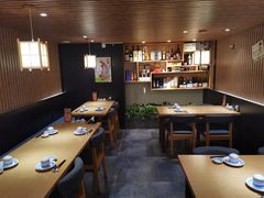 -富山日式料理(宽厚里店)