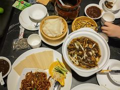 -芳芳私房菜·精做淮扬菜(承德路店)