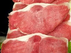 -清真·海清斋铜锅涮肉牛羊肉小炒泡馍(大雁塔店)