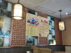 大堂-福来居烤鸭店(天坛二店)
