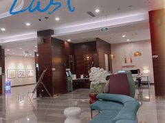 -北京东直门智选假日酒店