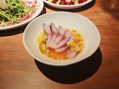 -MAGPIE喜鹊派餐厅(华侨城店)