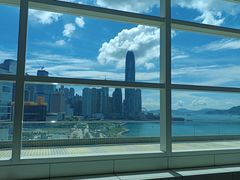 -香港会议展览中心演讲厅