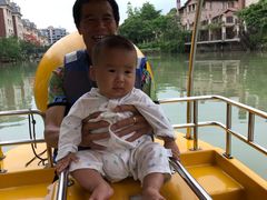 -中旅阿那亚九龙湖·公主酒店
