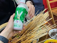 -冒椒火辣(奎星楼街店)