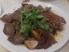 -长平老姿娘夜粥(平东一街店)