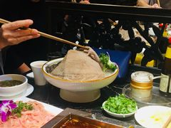 -红鼎坊·老成都火锅(新南门店)