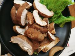 -九田家黑牛烤肉料理(石路天虹店)