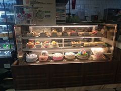 面包甜点陈列柜-法莱索尔(奥莱店)