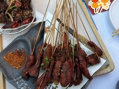 -小董哥烤串(故宫店)