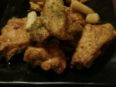 -CHICKEN NOW韩式炸鸡&啤酒