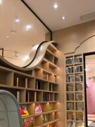 -奈尔宝·儿童乐园·亲子餐厅(星河湾店)
