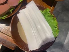 重捞宽粉-重捞鲜毛肚火锅(东方不夜城店)