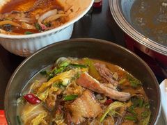 -唐河王记·南阳民间菜(国基路店)