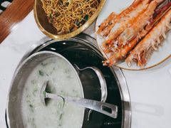 -盈田盈粥庄(博山东路店)