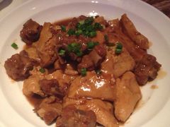 豆腐排骨-蝴蝶汇音乐酒馆(罗湖店)