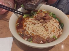 -李先生牛肉面大王(成都东站西广场店)