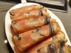 -巴奴毛肚火锅(二七万达店)