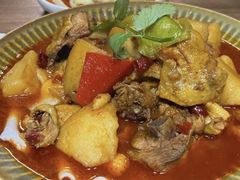 -贯贯吉·清真餐厅(浙江中路店)