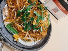 -永乐饭庄(安德路店)