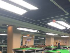 -永宁台球·棋牌俱乐部(淮海路店)