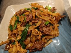 -潮界(LU·ONE凯德晶萃广场店)