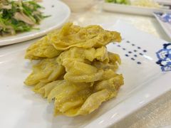 -便宜坊烤鸭店(玉蜓桥天坛店)