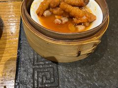 -小城粥道·海胆鲜虾粥(解放广场店)