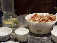 -前海沿·青岛菜(乐客城店)