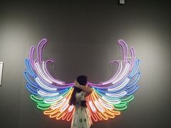 -深圳失恋博物馆再见前任(汇商名苑店)