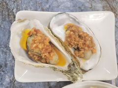 -清真老马家海鲜大排档(台东店)