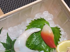 -虹料理·日料放题(悠方店)