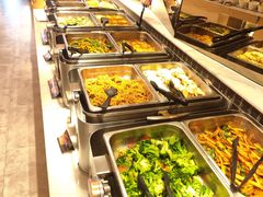 -比格比萨自助(宋家庄店)