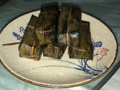 -漫山居私汤民宿全竹宴