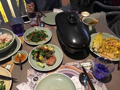-CHINCHIN 青青·泰国料理(万象食家店)