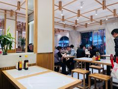 -饺子季水饺餐厅(新市街店)