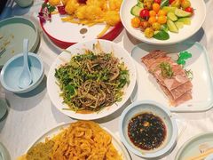 -津沽小院(天津之眼店)