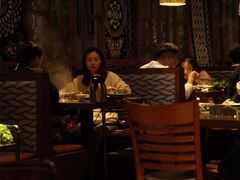 大堂-阿婉贵州苗家酸汤鱼(梅林店)