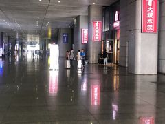 -麦当劳(南京南站站外店)