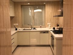 -仁恒辉盛阁酒店公寓