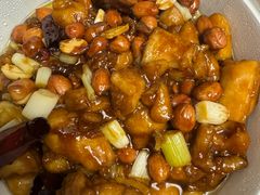 -百年神厨·地道川菜(清江西路店)