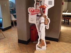 -肯德基(安定门店)