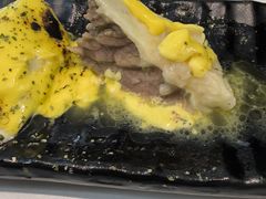 -新仙清汤牛腩(铜锣湾店)