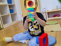 -YoKID优儿学堂早教托育园(青塔路店)