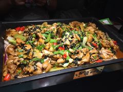 -听说碳烧蛙(高新万达店)