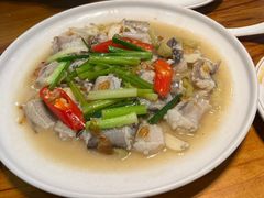 -醉壹号海鲜大排档·老厦门特色菜(厦门美食地标店)