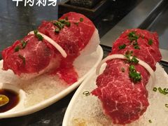 -渔乐之昕·铁板烧自助餐(虹悦城店)