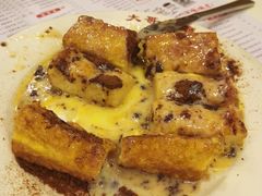 漏奶华-大哥餐厅(西城花园店)