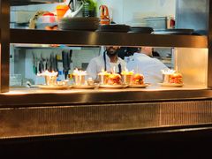 -Burger & Lobster(Dean Street)