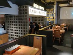 -新沙烧烤·炭烤鲜牛肉(新沙路店)